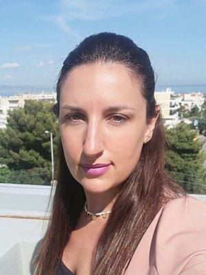 Λένα Βασιλακοπούλου