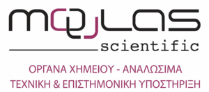 MOULAS SCIENTIFIC - Cibum.gr