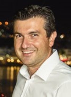Iωάννης Παπαδημητρίου