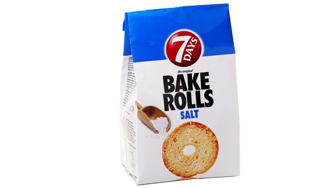 Δικαίωση του «7 DAYS BAKE ROLLS BRAN» της Chipita από το ΣΕΕ - Cibum.gr