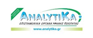 Analytika - Cibum.gr