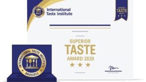SUPERIOR TASTE AWARDS - Cibum.gr
