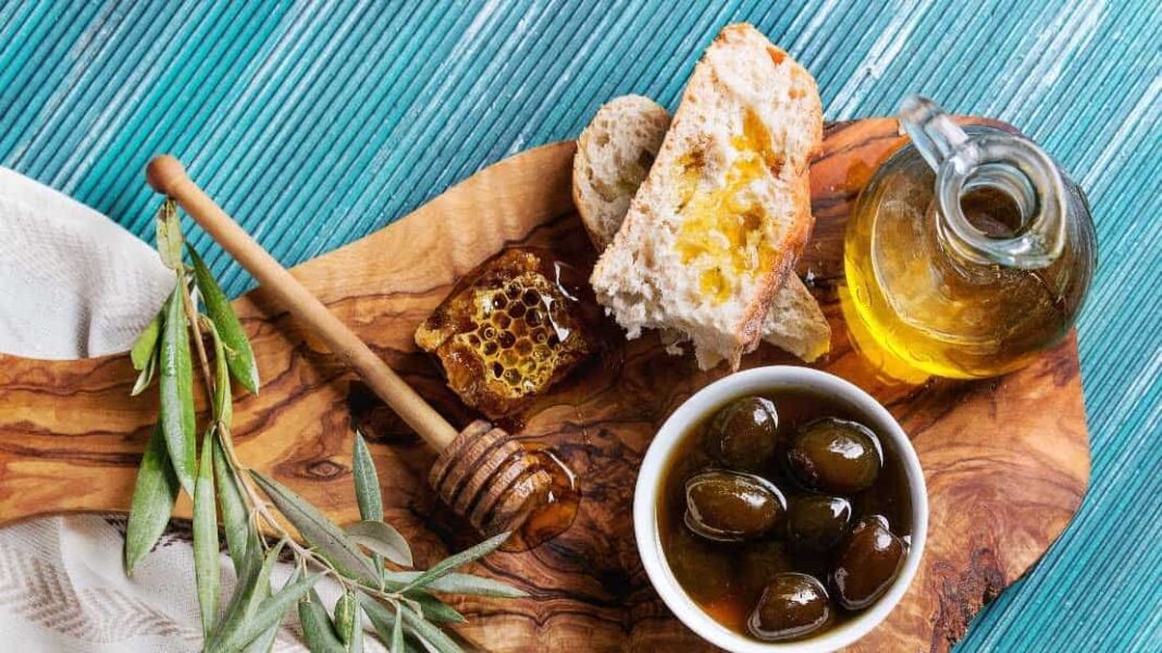 Προβολή και προώθηση των Κρητικών προϊόντων - Cibum.gr
