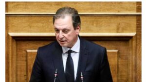 Λιβανός: «Δεν θα επιτρέψω σε ιδιωτικά συμφέροντα να θέσουν σε κίνδυνο τα συμφέροντα των αγροτών» - Cibum.gr