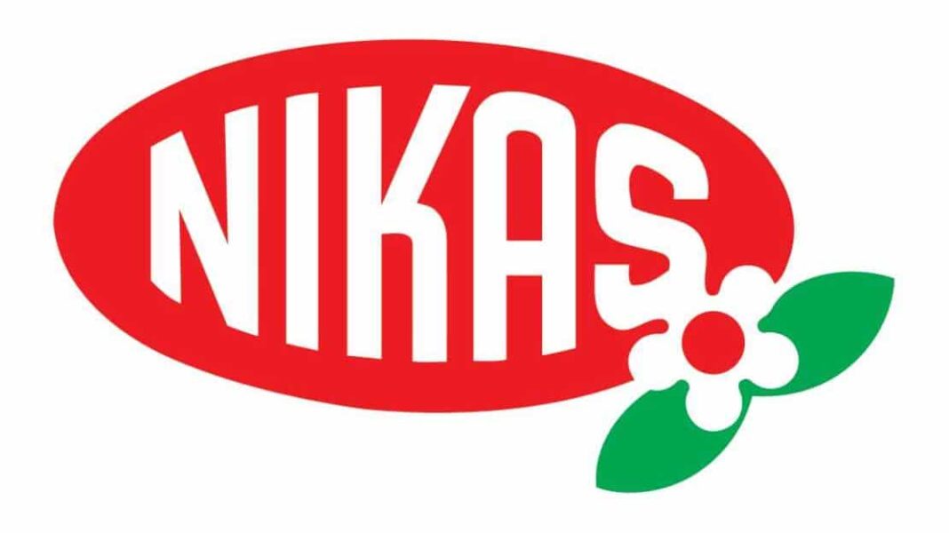 Αυξημένες οι πωλήσεις της «ΝΙΚΑΣ» το 2020 - Cibum.gr