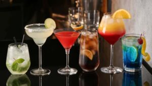 Ισχυρό πλήγμα στον κλάδο αλκοολούχων ποτών λόγω πανδημίας. - Cibum.gr