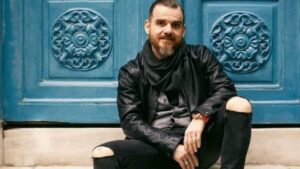 Ο αρχιμάγειρας του Τζανείου που κάνει το νοσοκομειακό φαγητό gourmet! - Cibum.gr