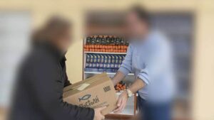 «Αποστολή» -Μασούτης: στόχος η διανομή 2 εκατ. γευμάτων. - Cibum.gr