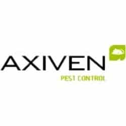 Axiven Pest Control - Cibum.gr