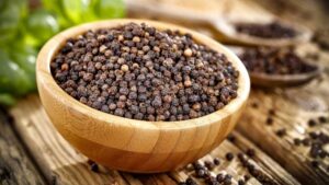 Kampot Pepper: Η πρώτη γεωγραφική ένδειξη που προστατεύεται στην ΕΕ βάσει της Πράξης της Γενεύης - Cibum.gr
