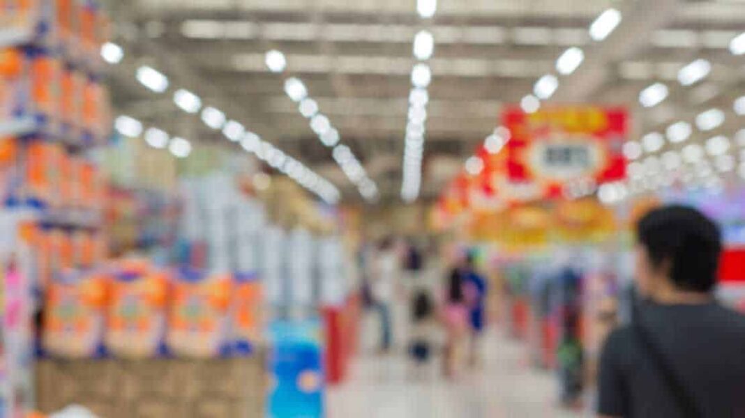 Συνεργασία Cash & Carry με την Wolt Market. - Cibum.gr