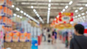 Συνεργασία Cash & Carry με την Wolt Market. - Cibum.gr