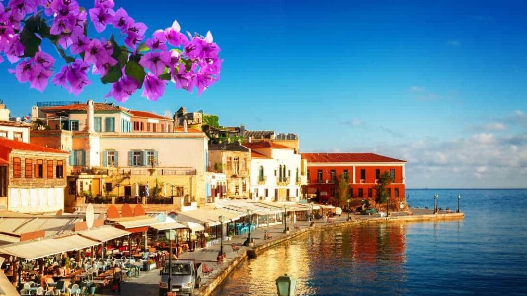 Δύο συλλήψεις στα Χανιά για