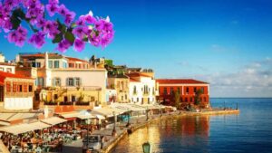 Δύο συλλήψεις στα Χανιά για "άγρα πελατών" - Cibum.gr
