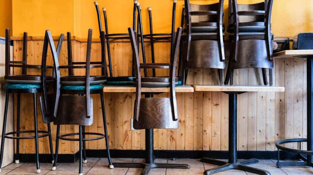 Διάσημοι για... λάθος λόγους: Εστιατόριο γνωστού TikToker πήρε