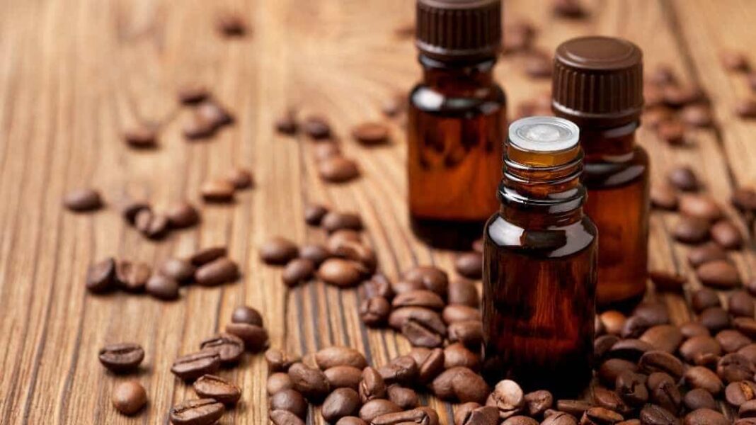 Καινοτομία: coffee oil... λάδι από καβουρδισμένο καφέ! - Cibum.gr