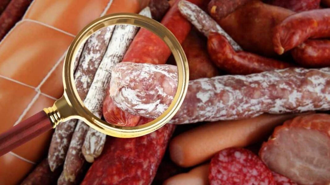 Η νέα ομάδα για ελέγχους εισαγομένων αμνοεριφίων και αποτροπής των «ελληνοποιήσεων» - Cibum.gr