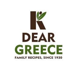 DEAR GREECE - Cibum.gr
