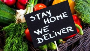 DELIVERY και από τη Λαϊκή! - Cibum.gr