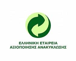 Ελληνική εταιρία αξιοποίησης ανακύκλωσης - Cibum.gr