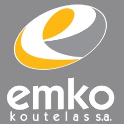 ΕΜΚΟ Κουτελάς Α.Ε. - Cibum.gr