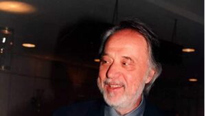 Η ΦΑΓΕ πενθεί για την απώλεια του ιδρυτή της, Κυριάκου Φιλίππου - Cibum.gr