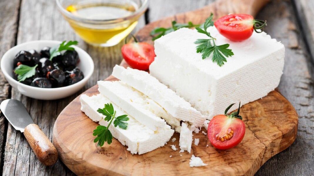 Παραγωγή τυριού τύπου φέτας, χαμηλών λιπαρών και χαμηλού νατρίου - Cibum.gr
