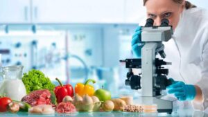 Ζητείται άτομο από το εργαστήριο Q&Q Analysis - Cibum.gr