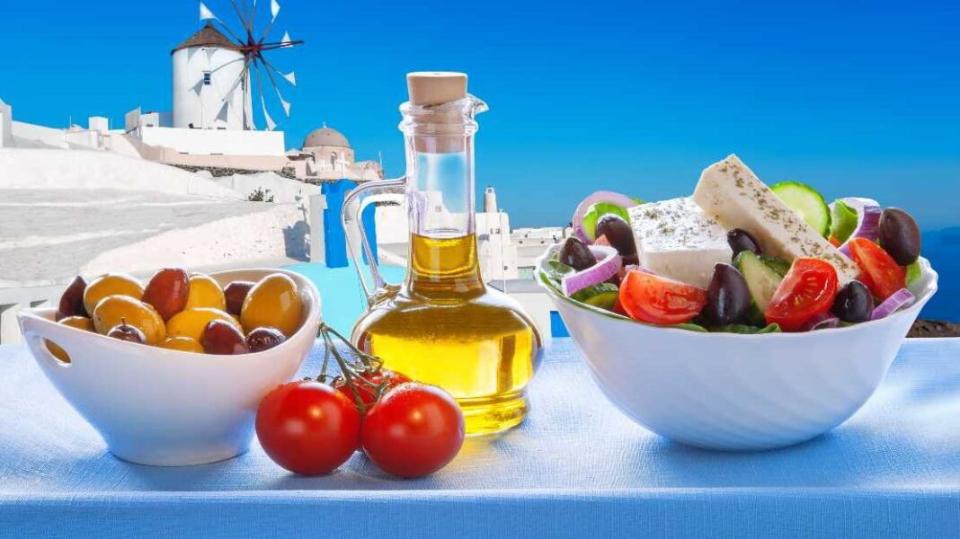 Προ των πυλών το νέο ειδικό σήμα ποιότητας της ελληνικής κουζίνας. - Cibum.gr