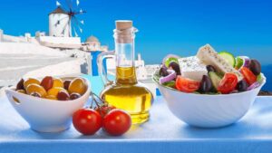 Προ των πυλών το νέο ειδικό σήμα ποιότητας της ελληνικής κουζίνας. - Cibum.gr