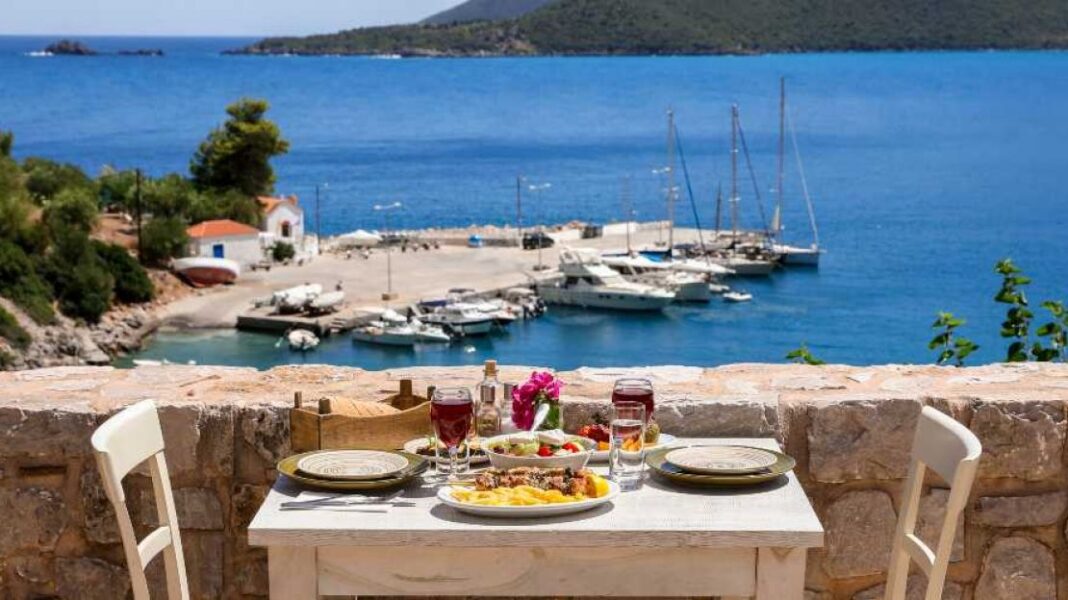 Η Ελληνική διατροφή στην 5η Παγκόσμια Σύνοδο για τα τρόφιμα - Cibum.gr