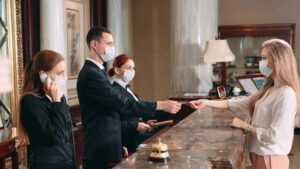 Τι μέλλει γενέσθαι με το υγειονομικό πρωτόκολλο των ξενοδοχείων «health first». - Cibum.gr