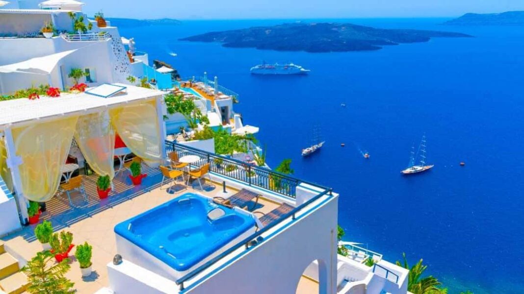 Δημοσιεύτηκε το ΦΕΚ με τα νέα ειδικά πρωτόκολλα λειτουργίας τουριστικών επιχειρήσεων έναντι COVID-19 - Cibum.gr