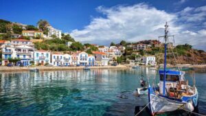 Ικαρία: Πώς πίνουν τον καφέ τους και ζουν περισσότερο - Τα ευρήματα της "The Ikaria Study" - Cibum.gr