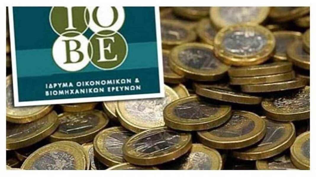 Αύξηση του κύκλου εργασιών στον κλάδο των τροφίμων, στην πανδημία. - Cibum.gr