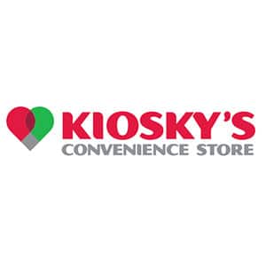 KIOSKY's conviniece stores - Cibum.gr