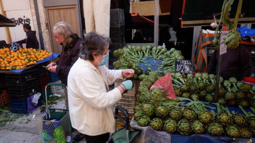 Στα τέλη Σεπτεμβρίου τα νέα νομικά πρόσωπα για τη διαχείριση των λαϊκών αγορών - Cibum.gr