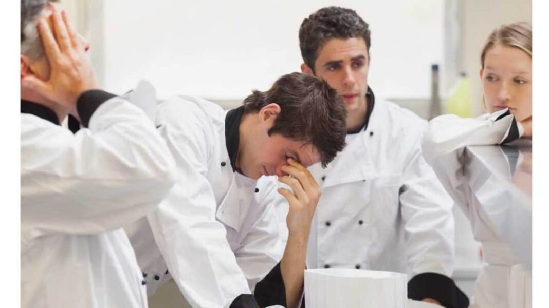 Γιατί… η αληθινή κουζίνα δεν είναι master chef! - Cibum.gr