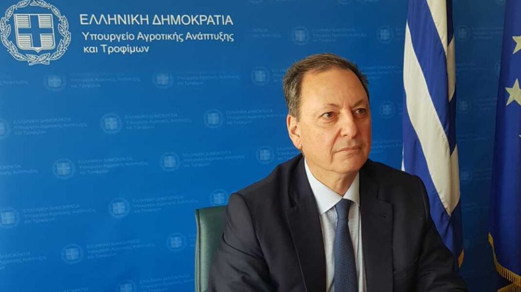 Νέα επιχορήγηση 3,8 εκατ. ευρώ για αγροτικά προϊόντα. - Cibum.gr