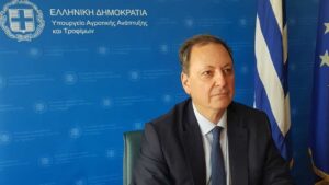Νέα επιχορήγηση 3,8 εκατ. ευρώ για αγροτικά προϊόντα. - Cibum.gr
