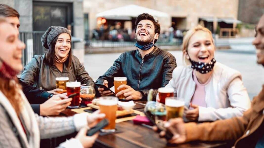 Πως θα ξανανοίξουν τα εστιατόρια. - Cibum.gr