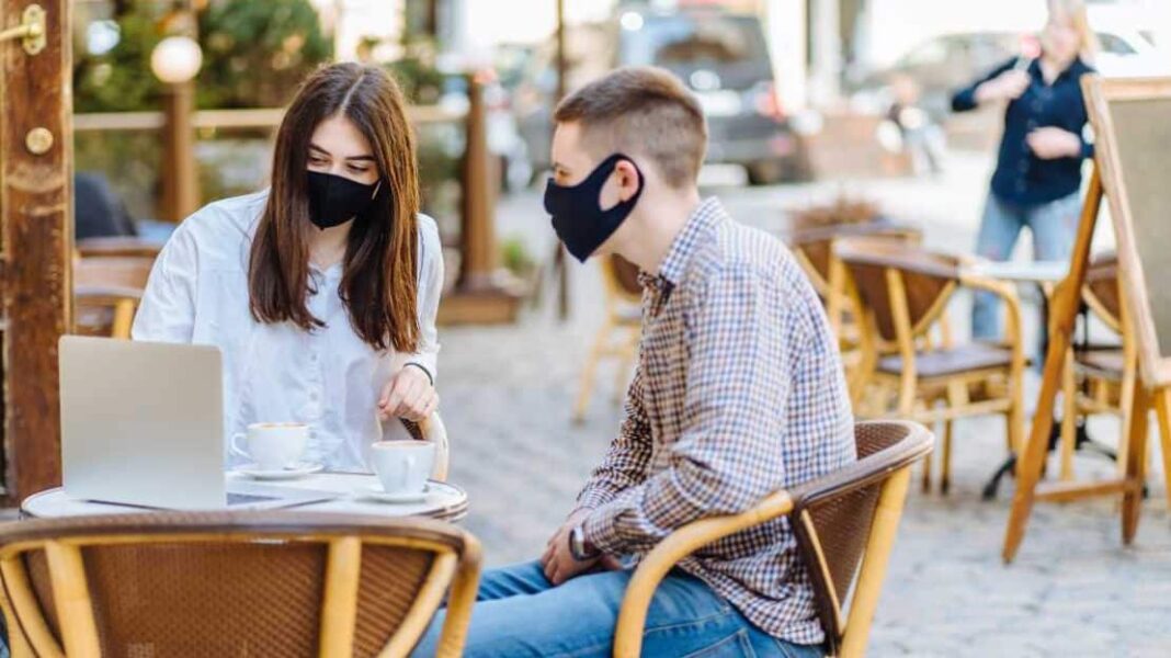 Παπαθανάσης: Μετά το Πάσχα ανοίγει η εστίαση. - Cibum.gr