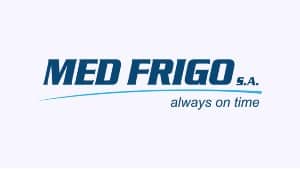 MED FRIGO AE - Cibum.gr