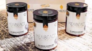 Mediterranean Taste Awards: Το Ανθόμελο Καστοριάς στα κορυφαία του κόσμου. - Cibum.gr