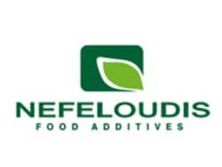 Nefeloudis Food Additives - Cibum.gr