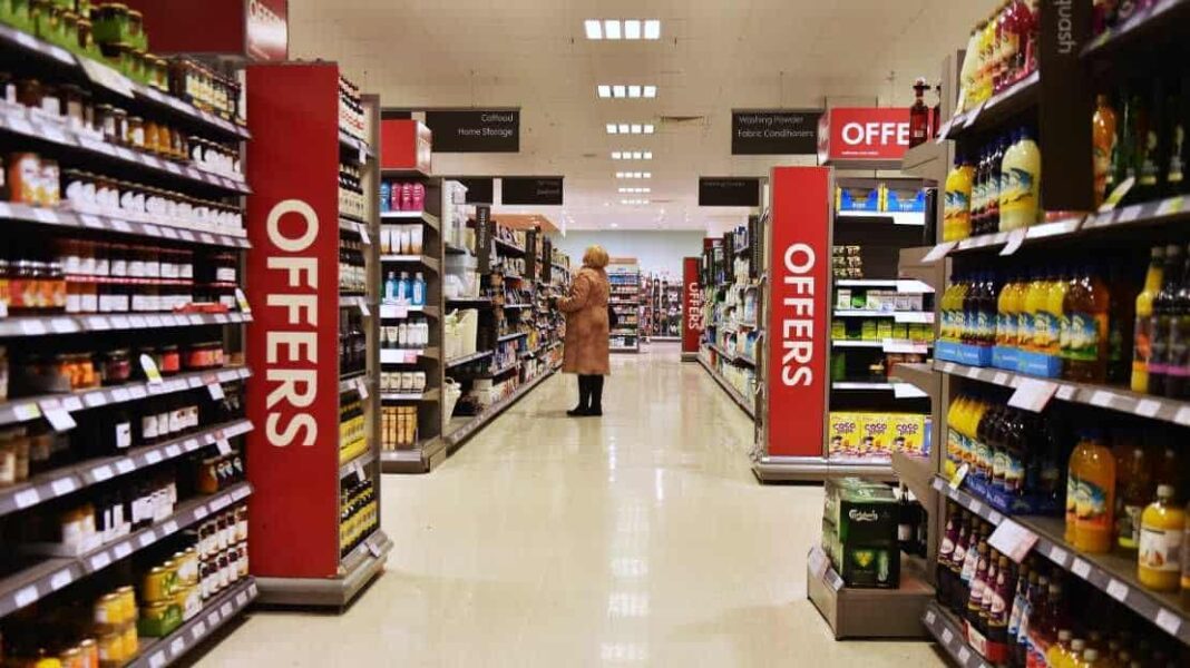 €350 οικονομία στα νοικοκυριά από τις προσφορές στα super market. - Cibum.gr