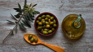 Τον Ιούνιο το 2ο Διεθνές Συνέδριο Ελιάς του Κέντρου Ελιάς «Krinos». - Cibum.gr