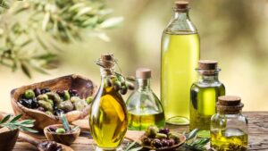Τι πρέπει να προσέχετε όταν αγοράζετε ελαιόλαδο - Ο δεκάλογος της σωστής επιλογής - Cibum.gr