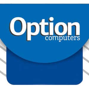 Option Computers - Cibum.gr