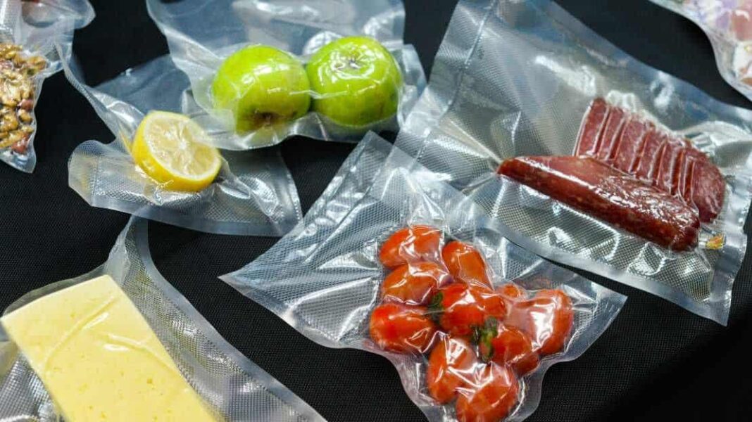 Έλλειψη συσκευασιών για τρόφιμα λόγω πανδημίας - Cibum.gr